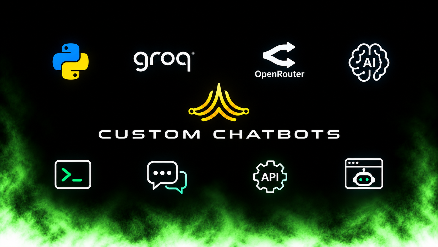 Custom Chatbot