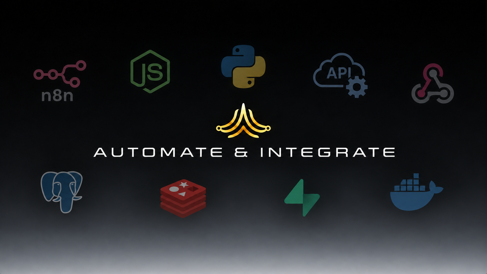 Automate & Integrate