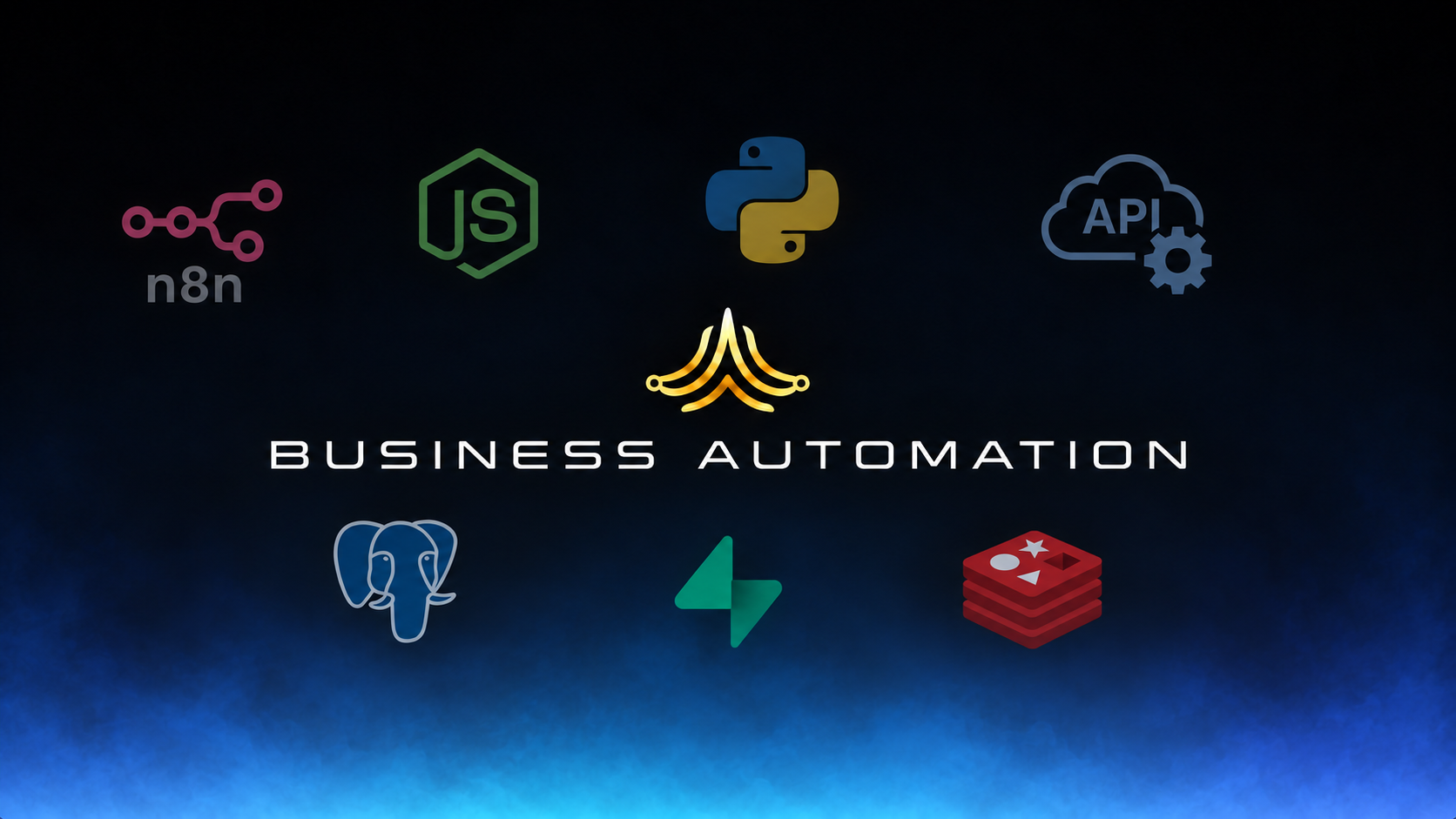 Business Automation
