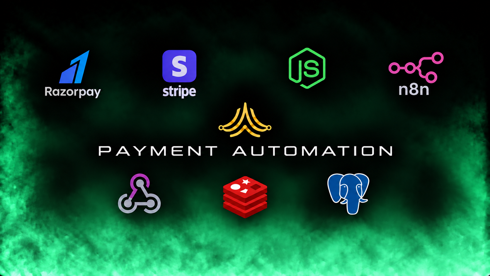 Payment Automation