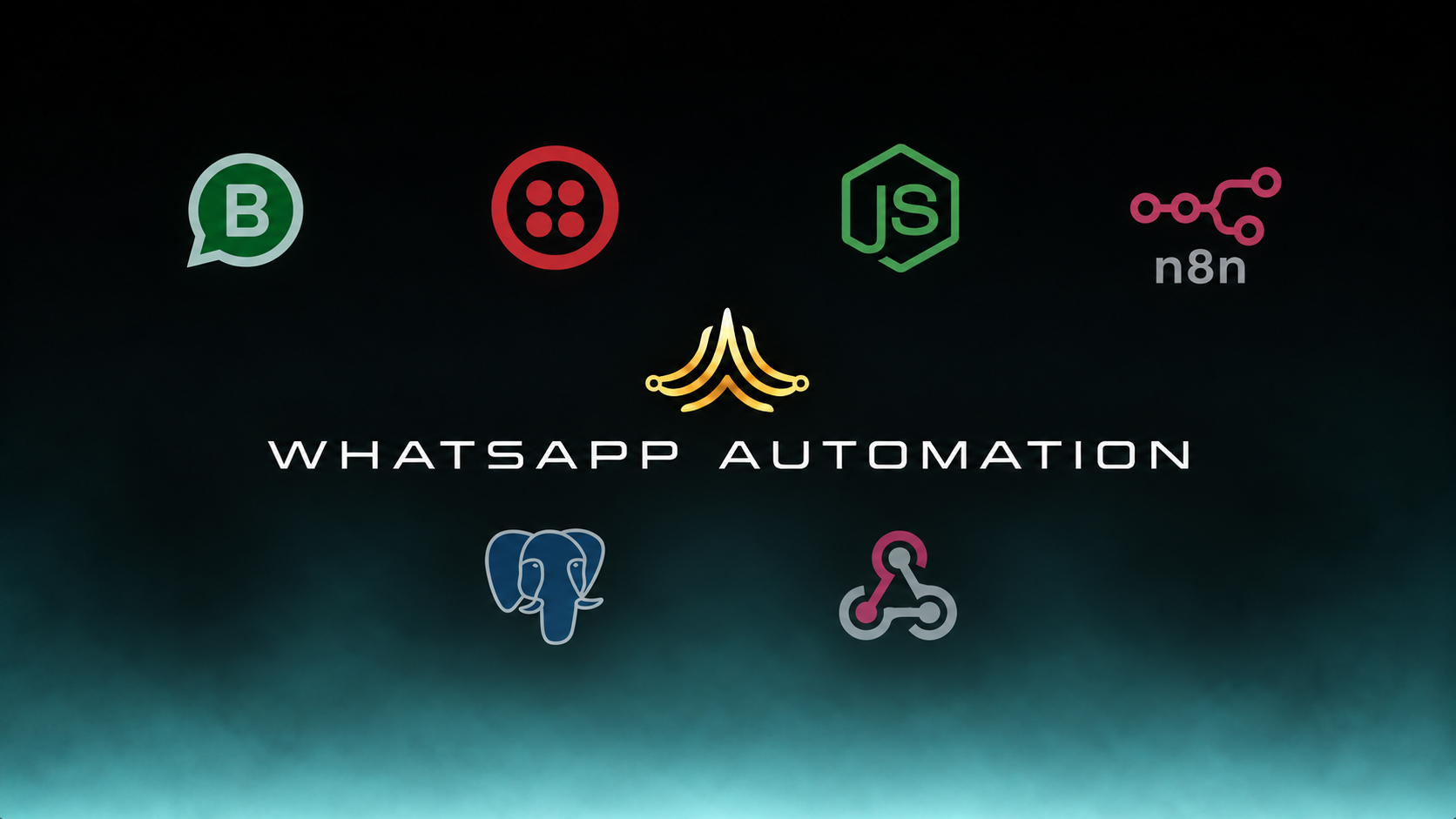 WhatsApp Automation