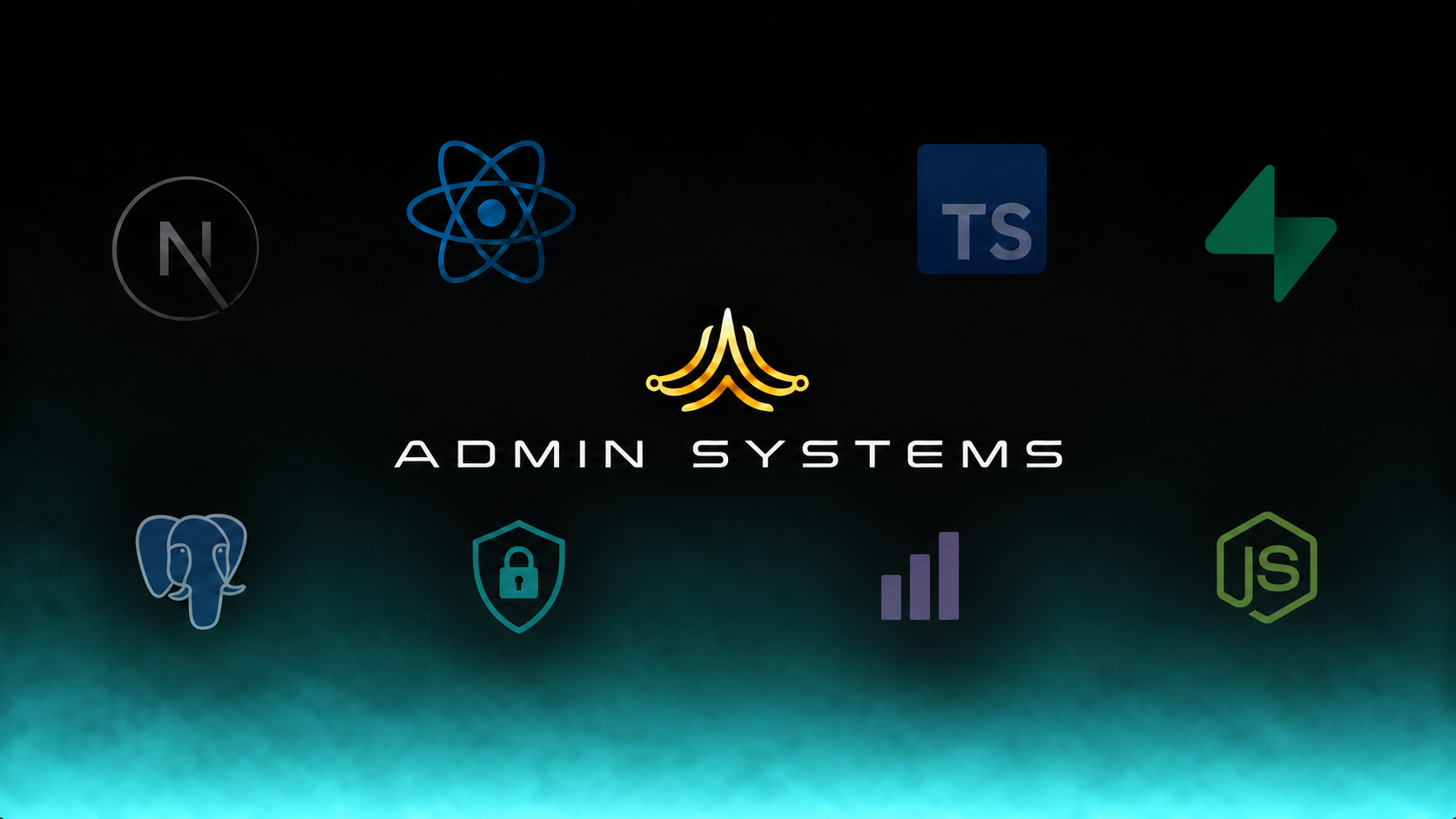 Admin System