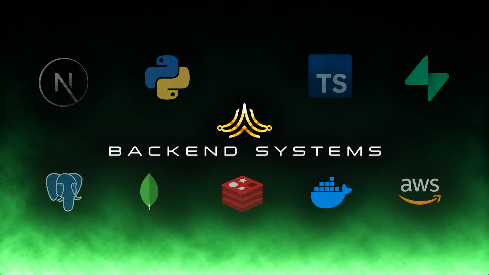 Backend Development