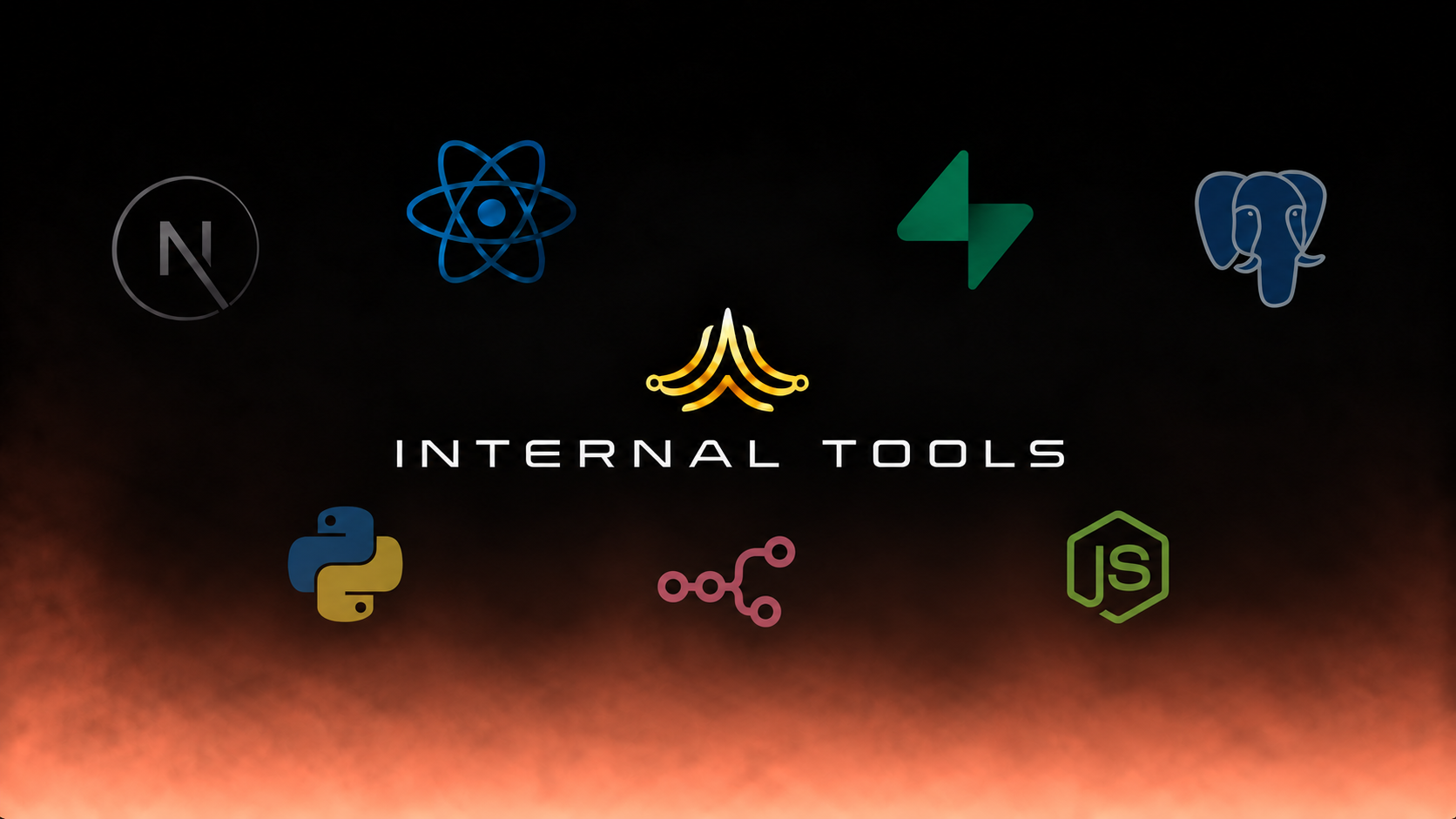 Internal Tools