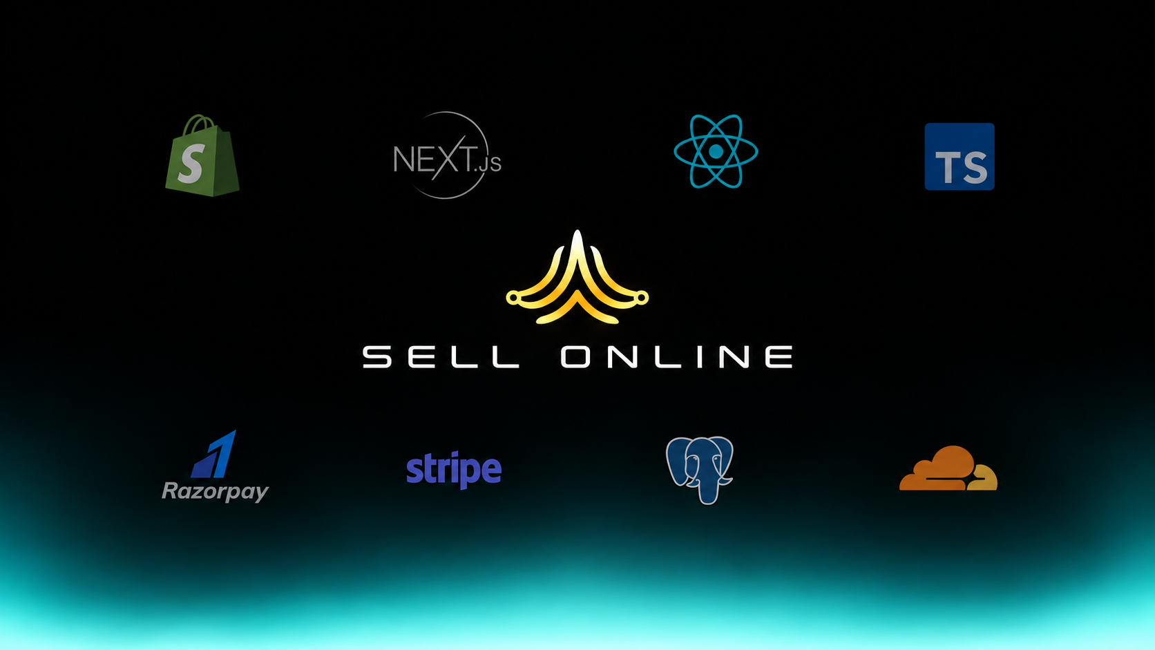 Sell Online