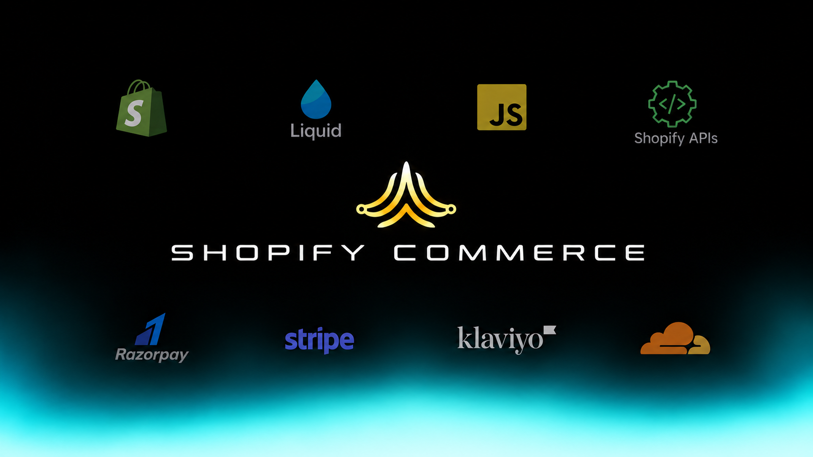 Shopify Commerce