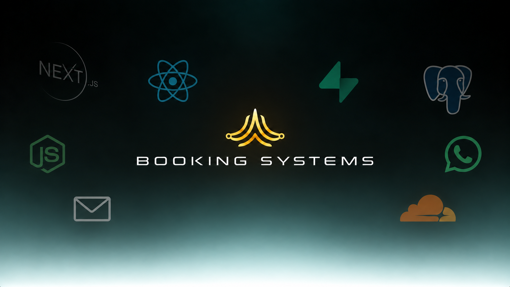 Booking System