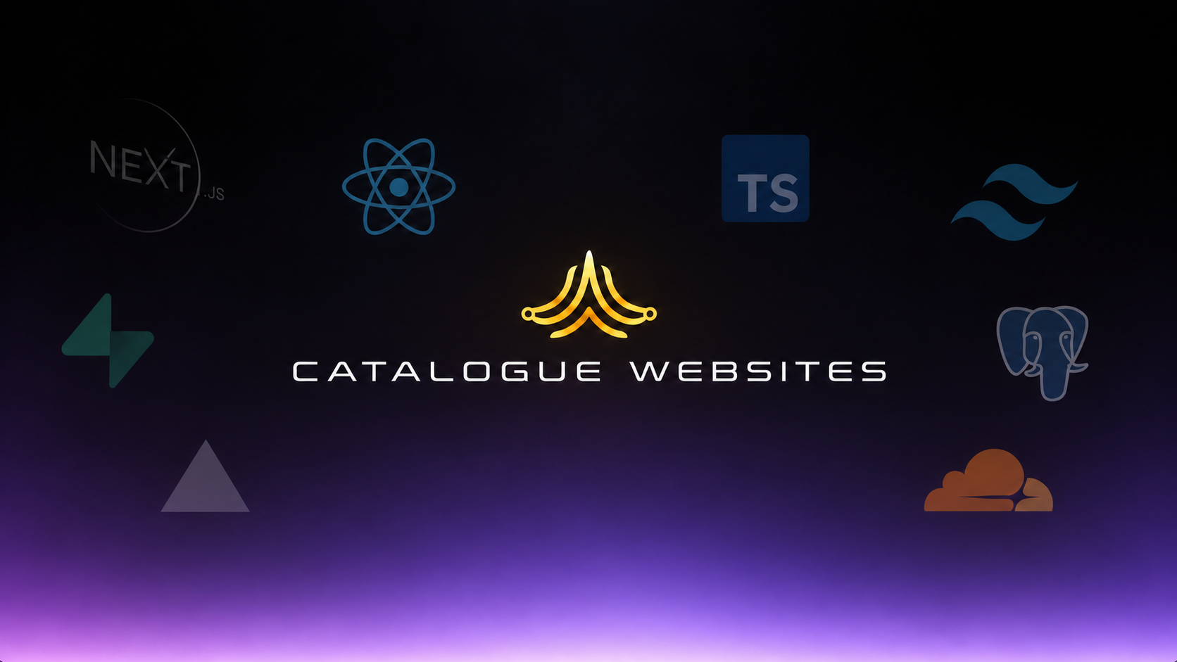 Catalogue Websites